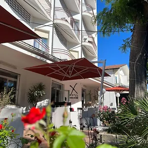 X Punta Marina