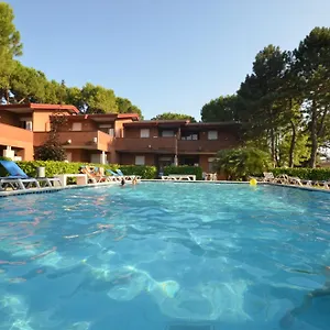  Appartamento Villaggio Orchidee Italia